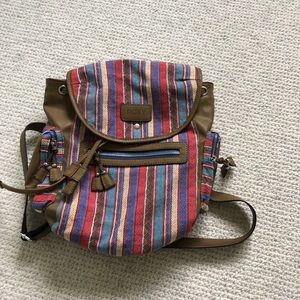 Roxy Backpack